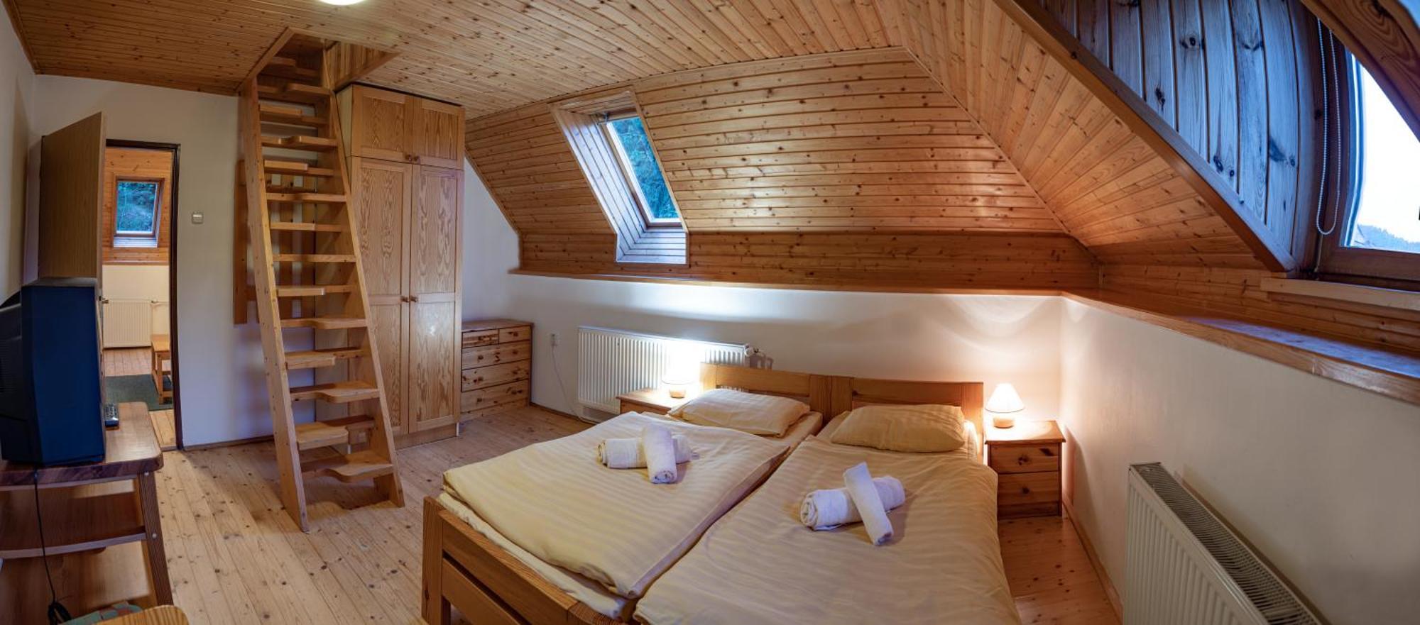 Horsky Hotel Totem Jaraba Экстерьер фото